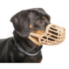 Baskerville Muzzle Size 7 - Image 4