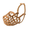 Baskerville Muzzle Size 8 - Image 3