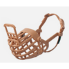 Baskerville Muzzle Size 8