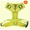 Doodlebone Adjust Airmesh Harness Fuscia 2-3