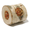 Rosewood  Nibble Woodroll - Carrot - Image 2