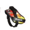 Julius-K9 Idc Power Harness Mini Crazy