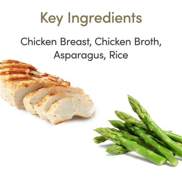 Applaws Cat Pouch Chicken Breast and Asparagus 70g - Image 4