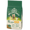 James Wellbeloved Adult Small Breed Turkey & Rice 1.5kg