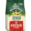 JWB Dog Senior Chicken & Rice 15kg - Image 3