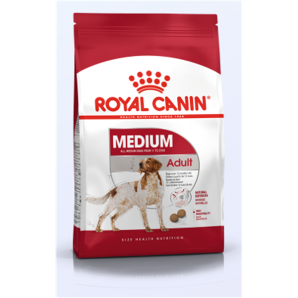 Royal Canin Medium Adult 3kg