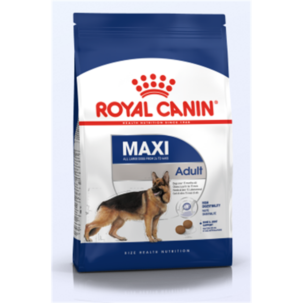 Royal Canin Maxi Adult 3kg