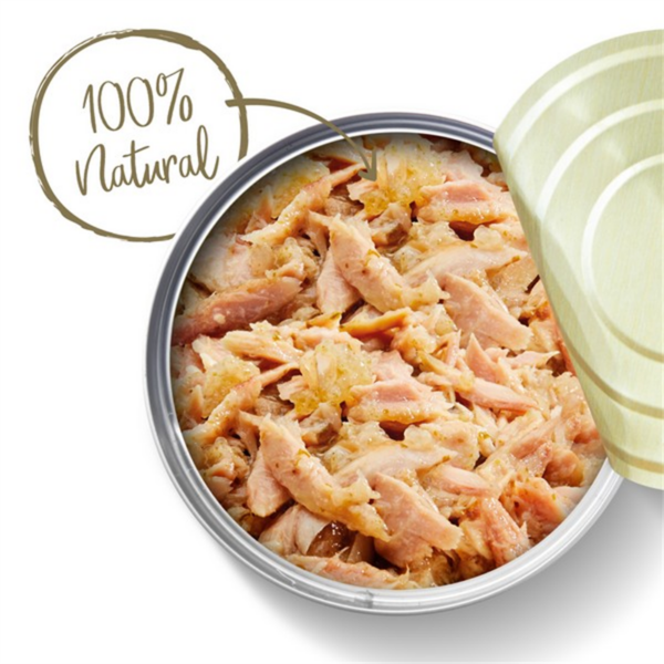 Applaws Cat Food Tuna and Seaweed 156g - Image 3