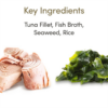 Applaws Cat Food Tuna and Seaweed 156g - Image 4