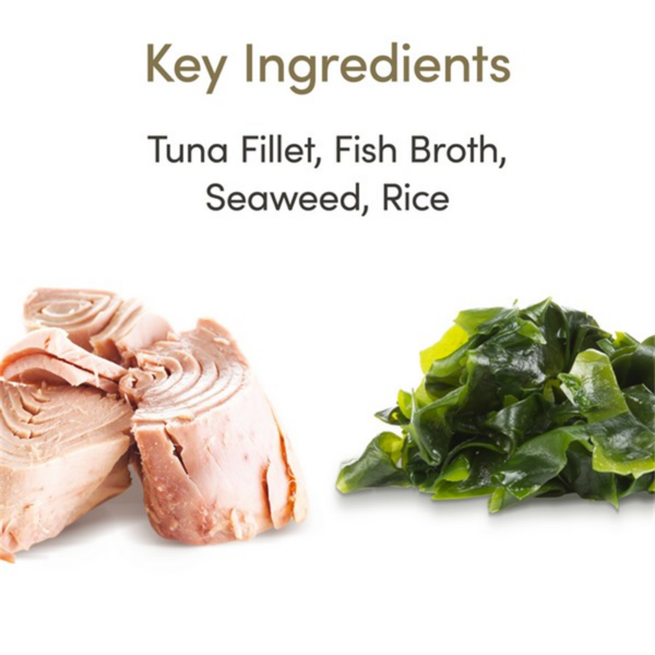 Applaws Cat Food Tuna and Seaweed 156g - Image 4