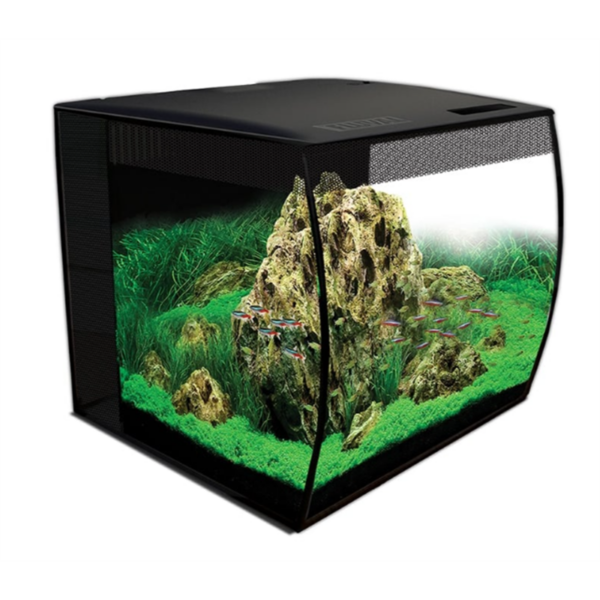 Fluval Flex 34 Litre Black