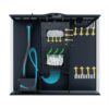 Fluval Flex 34 Litre Black - Image 3