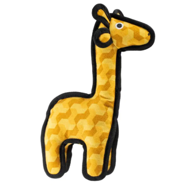 Tuffs Giraffe