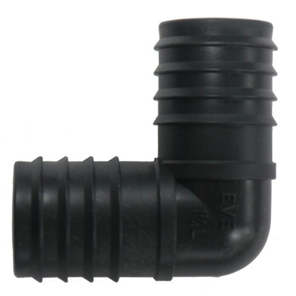 1 inch Hosetail Elbow - Image 3