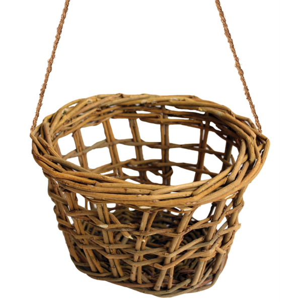 Nature First Willow Hayrack