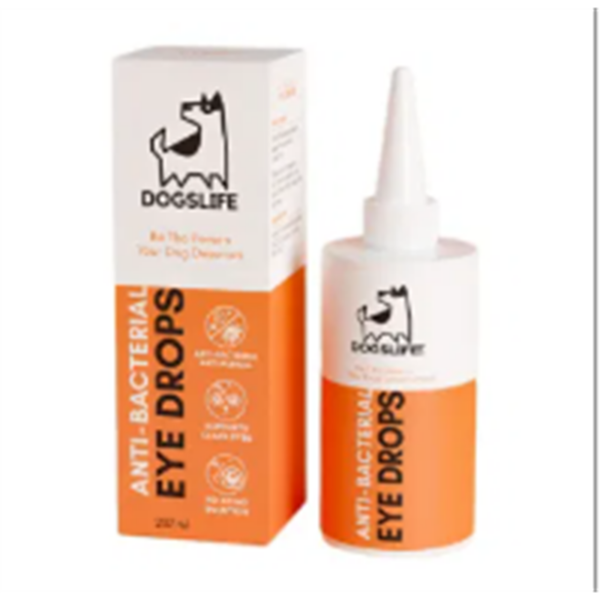 Dogslife Eye Drops